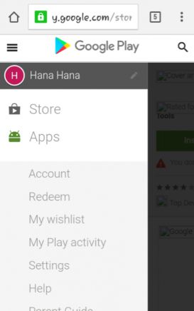 آموزش ساخت جیمیل 